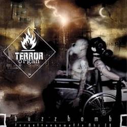 Terror Organ : Buzzbomb: Vergeltungswaffe MHz 28